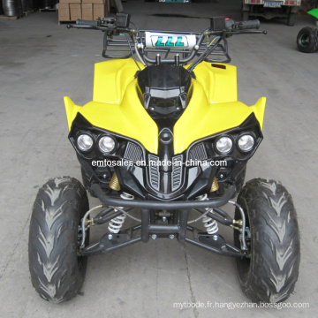 Mini Quad 125CC ATV Et-ATV048 (NOUVEAU Cadre NOUVEAU QUAD) (ET-ATV048)